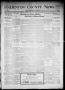 Thumbnail image of item number 1 in: 'Denton County News. (Denton, Tex.), Vol. 13, No. 2, Ed. 1 Friday, April 22, 1904'.