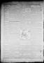Thumbnail image of item number 2 in: 'Denton County News. (Denton, Tex.), Vol. 13, No. 2, Ed. 1 Friday, April 22, 1904'.