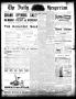 Newspaper: The Daily Hesperian (Gainesville, Tex.), Vol. 16, No. 140, Ed. 1 Sund…