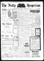 Newspaper: The Daily Hesperian (Gainesville, Tex.), Vol. 18, No. 125, Ed. 1 Frid…