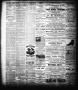 Thumbnail image of item number 3 in: 'The El Paso Daily Times. (El Paso, Tex.), Vol. 2, No. 80, Ed. 1 Saturday, June 2, 1883'.