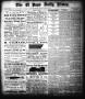 Newspaper: The El Paso Daily Times. (El Paso, Tex.), Vol. 2, No. 80, Ed. 1 Satur…