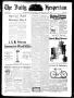 Newspaper: The Daily Hesperian (Gainesville, Tex.), Vol. 17, No. 151, Ed. 1 Frid…