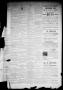 Thumbnail image of item number 3 in: 'Denton County News. (Denton, Tex.), Vol. 1, No. 16, Ed. 1 Thursday, August 18, 1892'.