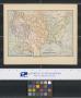 Primary view of Territorial Development of the United States