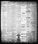 Thumbnail image of item number 4 in: 'The El Paso Daily Times. (El Paso, Tex.), Vol. 2, No. 73, Ed. 1 Friday, May 25, 1883'.
