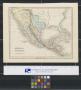 Map: Mexico & Guatimala.