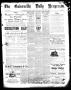 Newspaper: The Gainesville Daily Hesperian. (Gainesville, Tex.), Vol. 13, No. 17…