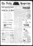 Newspaper: The Daily Hesperian (Gainesville, Tex.), Vol. 17, No. 272, Ed. 1 Wedn…