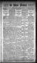 Newspaper: El Paso Times. (El Paso, Tex.), Vol. Eighth Year, No. 93, Ed. 1 Wedne…
