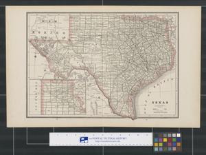 Primary view of object titled 'Texas'.