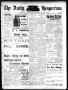Newspaper: The Daily Hesperian (Gainesville, Tex.), Vol. 18, No. 223, Ed. 1 Tues…