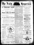 Newspaper: The Daily Hesperian (Gainesville, Tex.), Vol. 13, No. 47, Ed. 1 Tuesd…