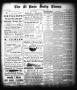 Newspaper: The El Paso Daily Times. (El Paso, Tex.), Vol. 2, No. 44, Ed. 1 Satur…