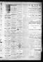 Thumbnail image of item number 3 in: 'El Paso Daily Times. (El Paso, Tex.), Vol. 4, No. 315, Ed. 1 Tuesday, April 28, 1885'.