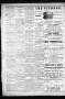 Thumbnail image of item number 4 in: 'El Paso Daily Times. (El Paso, Tex.), Vol. 4, No. 315, Ed. 1 Tuesday, April 28, 1885'.