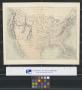 Thumbnail image of item number 1 in: 'General Map of the United States'.