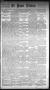 Thumbnail image of item number 1 in: 'El Paso Times. (El Paso, Tex.), Vol. Eighth Year, No. 7, Ed. 1 Sunday, January 8, 1888'.