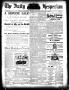 Newspaper: The Daily Hesperian (Gainesville, Tex.), Vol. 13, No. 54, Ed. 1 Thurs…