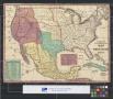 Thumbnail image of item number 1 in: 'Phelp's Ornamental Map of the United States and Mexico'.