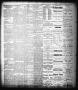 Thumbnail image of item number 4 in: 'The El Paso Daily Times. (El Paso, Tex.), Vol. 2, No. 57, Ed. 1 Sunday, May 6, 1883'.