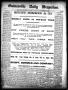 Thumbnail image of item number 1 in: 'Gainesville Daily Hesperian. (Gainesville, Tex.), Vol. 10, No. 330, Ed. 1 Tuesday, December 24, 1889'.
