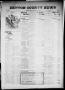Newspaper: Denton County News (Denton, Tex.), Vol. 13, No. 15, Ed. 1 Tuesday, Ju…