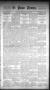 Newspaper: El Paso Times. (El Paso, Tex.), Vol. Seventh Year, No. 249, Ed. 1 Sun…