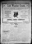 Thumbnail image of item number 4 in: 'Denton County News (Denton, Tex.), Vol. 14, No. 30, Ed. 1 Tuesday, January 31, 1905'.