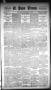 Thumbnail image of item number 1 in: 'El Paso Times. (El Paso, Tex.), Vol. EIGHTH YEAR, No. 140, Ed. 1 Sunday, June 10, 1888'.