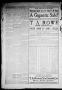 Thumbnail image of item number 2 in: 'Denton County News (Denton, Tex.), Vol. 14, No. 37, Ed. 1 Friday, February 24, 1905'.