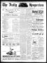 Newspaper: The Daily Hesperian (Gainesville, Tex.), Vol. 16, No. 162, Ed. 1 Frid…