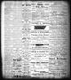 Thumbnail image of item number 2 in: 'The El Paso Daily Times. (El Paso, Tex.), Vol. 2, No. 168, Ed. 1 Sunday, September 16, 1883'.