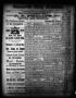 Primary view of Gainesville Daily Hesperian. (Gainesville, Tex.), Vol. 11, No. 90, Ed. 1 Friday, March 7, 1890