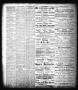 Thumbnail image of item number 2 in: 'The El Paso Daily Times. (El Paso, Tex.), Vol. 2, No. 91, Ed. 1 Friday, June 15, 1883'.