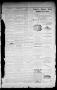 Thumbnail image of item number 3 in: 'Denton County News. (Denton, Tex.), Vol. 3, No. 11, Ed. 1 Thursday, July 12, 1894'.