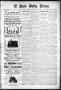Newspaper: El Paso Daily Times. (El Paso, Tex.), Vol. 4, No. 350, Ed. 1 Wednesda…