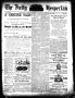 Newspaper: The Daily Hesperian (Gainesville, Tex.), Vol. 13, No. 56, Ed. 1 Satur…