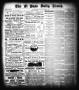 Newspaper: The El Paso Daily Times. (El Paso, Tex.), Vol. 2, No. 44, Ed. 1 Frida…