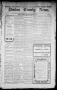 Thumbnail image of item number 1 in: 'Denton County News. (Denton, Tex.), Vol. 5, No. 47, Ed. 1 Thursday, March 25, 1897'.