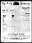 Newspaper: The Daily Hesperian (Gainesville, Tex.), Vol. 16, No. 183, Ed. 1 Tues…