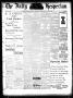 Newspaper: The Daily Hesperian (Gainesville, Tex.), Vol. 19, No. 178, Ed. 1 Tues…