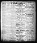 Thumbnail image of item number 2 in: 'The El Paso Daily Times. (El Paso, Tex.), Vol. 2, No. 88, Ed. 1 Tuesday, June 12, 1883'.