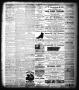 Thumbnail image of item number 3 in: 'The El Paso Daily Times. (El Paso, Tex.), Vol. 2, No. 88, Ed. 1 Tuesday, June 12, 1883'.