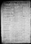 Thumbnail image of item number 2 in: 'Denton County News. (Denton, Tex.), Vol. 12, No. 22, Ed. 1 Thursday, September 10, 1903'.