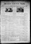 Newspaper: Denton County News. (Denton, Tex.), Vol. 12, No. 45, Ed. 1 Thursday, …
