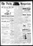 Newspaper: The Daily Hesperian (Gainesville, Tex.), Vol. 16, No. 142, Ed. 1 Wedn…