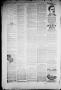 Thumbnail image of item number 2 in: 'Denton County News. (Denton, Tex.), Vol. 7, No. 39, Ed. 1 Thursday, January 26, 1899'.