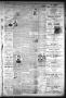 Thumbnail image of item number 3 in: 'El Paso Times. (El Paso, Tex.), Vol. Seventh Year, No. 107, Ed. 1 Tuesday, May 10, 1887'.