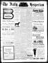 Newspaper: The Daily Hesperian (Gainesville, Tex.), Vol. 19, No. 46, Ed. 1 Satur…